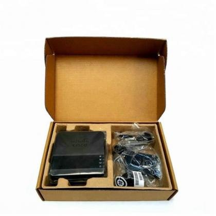 Cisco ATA 190 Adaptador de teléfono analógico ATA190.
