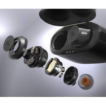 Audífonos JBL Pure Bass 120