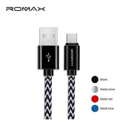 Cargadores extra largos ROMAX
