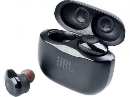 Audífonos JBL Pure Bass 120