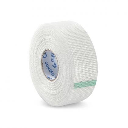 Cinta de malla y cinta de papel