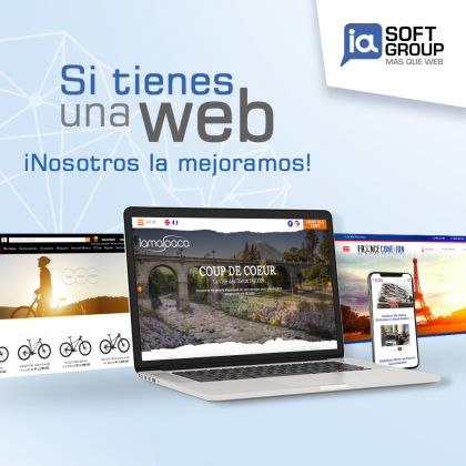 Diseño de paginas web en Arequipa y Lima en Peru
