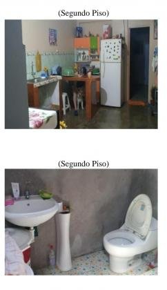 SE VENDE  LINDA CASA.
