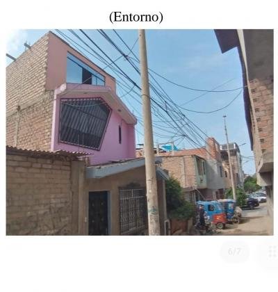 SE VENDE  LINDA CASA.