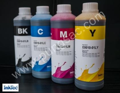 TINTAS INKTEC PARA EPSON