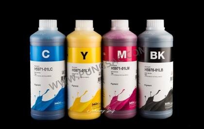 TINTAS INKTEC PARA HP