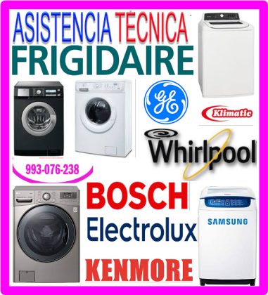 Reparación de secadoras Whirlpool