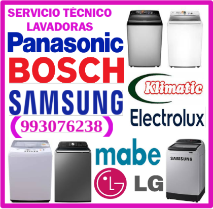 Reparaciones de secadoras a gas Electrolux