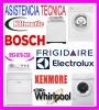 Servicio técnico de lavadoras