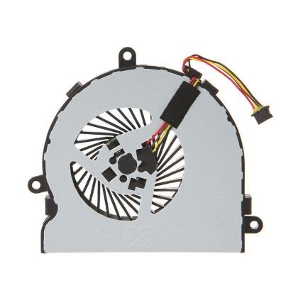 Ventilador laptop refrigeración de CPU, para HP 15-AC Series DC28000GAR0 SPS-813946-001