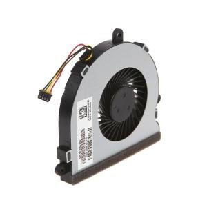 Ventilador laptop refrigeración de CPU, para HP 15-AC Series DC28000GAR0 SPS-813946-001