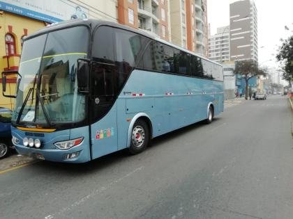 Excursiones, Paseos, Transporte Personal, City Tours