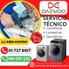 [[ DAeWOo]] Reparacion de LaVaDoRas 981091335- La Victoria
