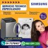Experience!! ::SECADORAS ”TÉCNICOS SAMSUNG”981 091 335-Rimac