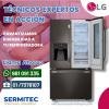 HOME SERVICE {REFRIGERADORA LG} ^^ 981 091 335 - La Victoria