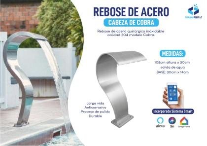 REBOSES SMART