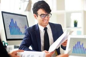 SERVICIOS DE CONTABILIDAD