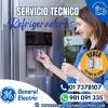 ¡Exclusivo! General Electric::Reparacion::de Refrigeradoras 017378107-La Victoria