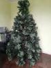 Remato arbol de navidad 2.30 mts de alto