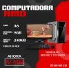 VENTA COMPUTADORAS AMD