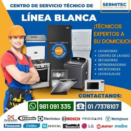 TÉCNICOS RECOMENDADOS // LAVAPLATOS WESTINGHOUSE *7378107* - Lince