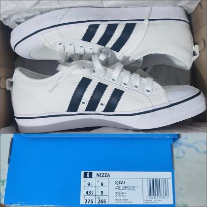 ZAPATILLAS Originals NIZZA
