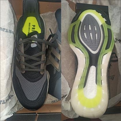 ZAPATILLAS Hombre • Running ULTRABOOST 21