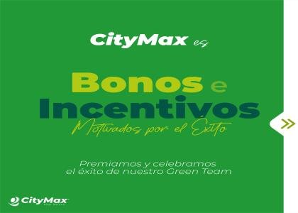 Ventajas de adquirir una franquicia inmobiliaria CityMax