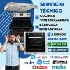 XPERTOS!! Solucion de Campanas Extractoras 981091335-Jesus Maria