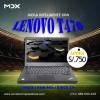 ¡Oferta Relámpago! Descubre la Potencia de la Lenovo ThinkPad T470