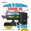 Actualiza tu rendimiento digital con nuestra Core i5 en venta. ????????