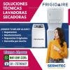 Inconvenientes ? FRIGIDAIRE Reparacion de Lavadoras 981091335-La Victoria