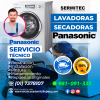 Intervención Técnica ::Lavadoras::  Panasonic 981091335 - Barranco