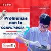 Reparación Expertal de Computadoras