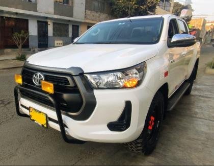 RENTA CAR, Alquiler de Camionetas 4x4