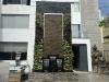 MURO LLORON, MURO LLORON PARA EXTERIOR, MURO LLORON PARA JARDIN, MURO LLORON PARA CASA, MURO LLORON 