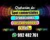 Spots Publicitarios - Audio y Video - Grabación para perifoneos