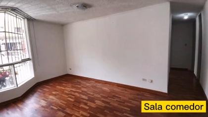 Alquiler apartamento Magdalena S/ 2,100