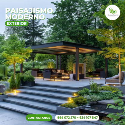 Muros verdes, Jardín vertical artificial, Jardín vertical natural, Jardín vertical interior Perú,  Riego por goteo inteligente, Paisajismo moderno