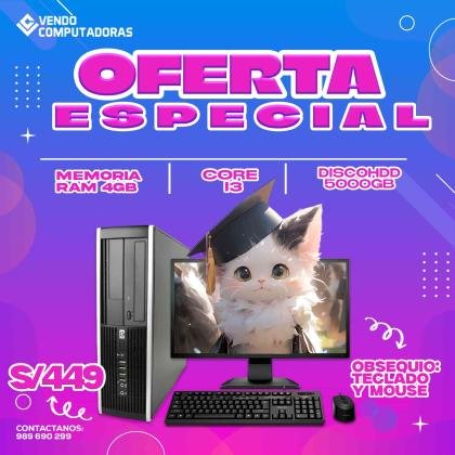 Potencia Inteligente: Core i5 en Venta