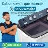 !Excelencia! Reparaciones a domicilio Mabe 012761763 - El agustino