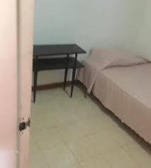 Alquilo habitaciones JESUS MARIA  (