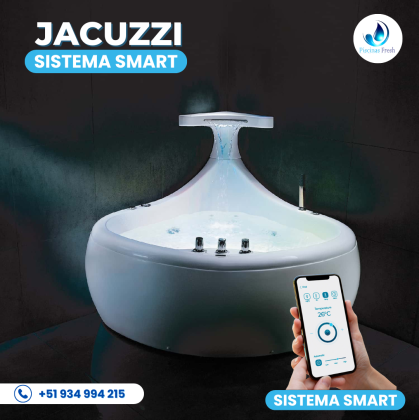 Jacuzzi , Jacuzzi Smart , Jacuzzi Lima , Jacuzzi Perú , Jacuzzi precio , Jacuzzi con espuma