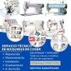 Servicio técnico de máquinas de coser