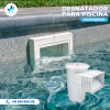 Accesorios para piscina , Mantenimiento piscina , Equipo piscina , Accesorios piscinas Perú