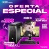 Experiencia Potente: Core i3