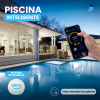 Piscina Smart , Piscina moderna , Piscina inteligente , Piscina sistema Smart