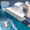 Reboses de acero inoxidable , Reboses de agua , Rebose piscina , Reboses de agua peru