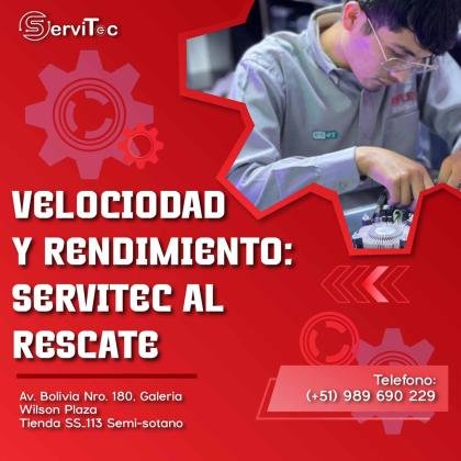 Cuidado Experto para Todos tus Dispositivos