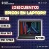 ¡No te lo Pierdas!  Laptops en Oferta ¡Hoy